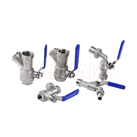 Ball Valve