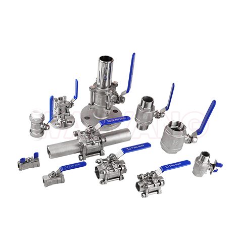 Ball Valve