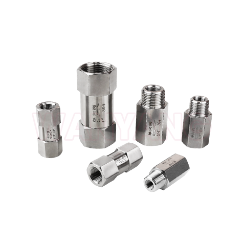 Ball Valve