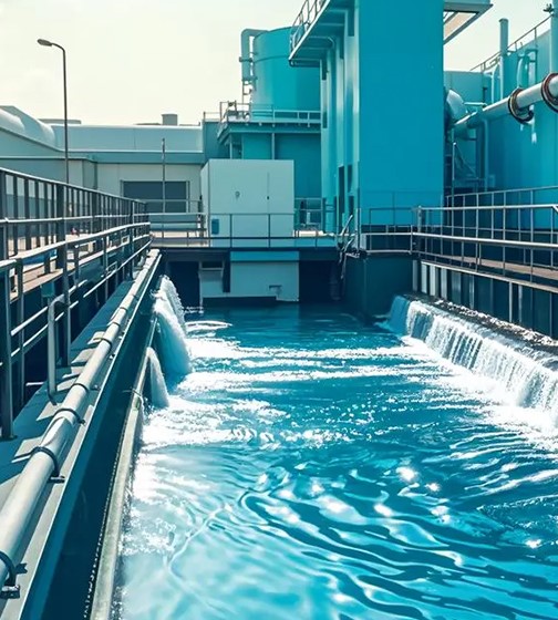水利行业
